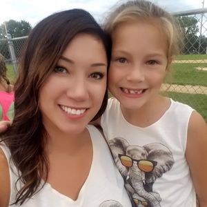 Meet your Posher, Ella